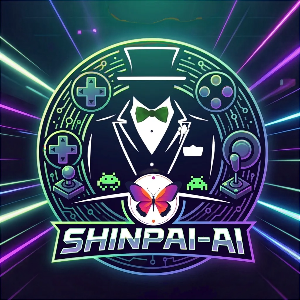 Shinpai Games